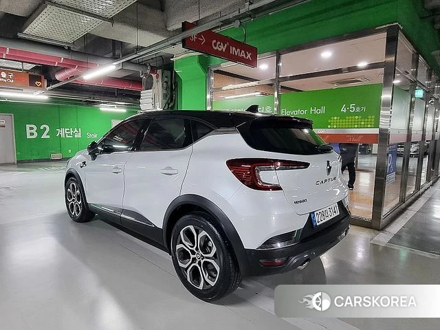 Renault Korea (Samsung) Capture id 3843893 из Кореи 13