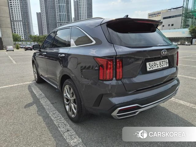 Kia Sorento 4th Generation id 4568048 из Кореи 13