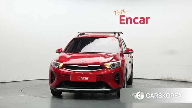 Kia Stonic id 4708759 из Кореи 23