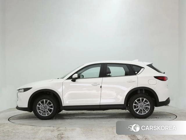 Mazda CX-5 id 3907991 из Китая 8