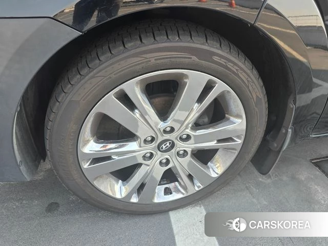 Hyundai Solati id 4203238 из Кореи 13