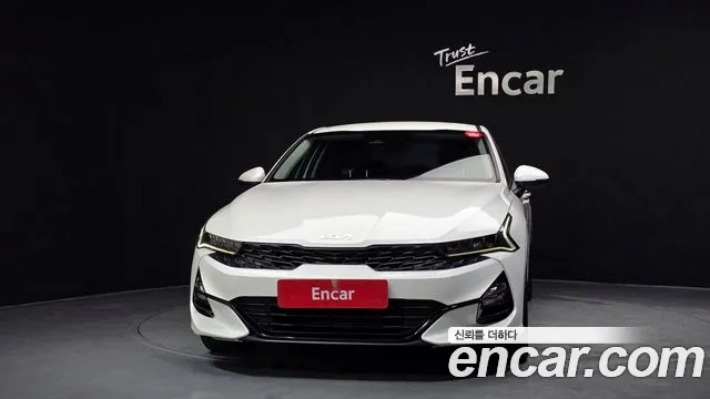 Kia K5 3rd generation id 2944078 из Кореи 13