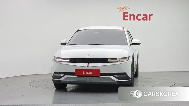 Hyundai Ionic 5 id 3752489 из Кореи 13