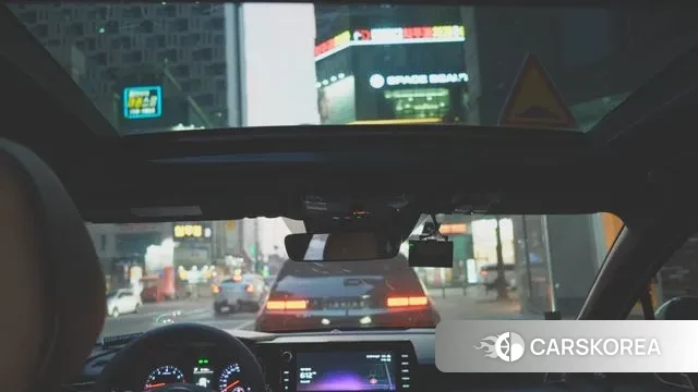 Kia K5 3rd generation id 3772572 из Кореи 9