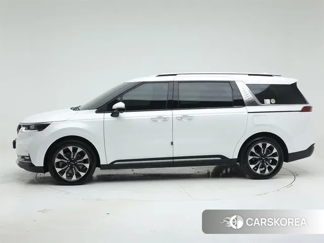 Kia Carnival 4th generation id 3581499 из Кореи 13