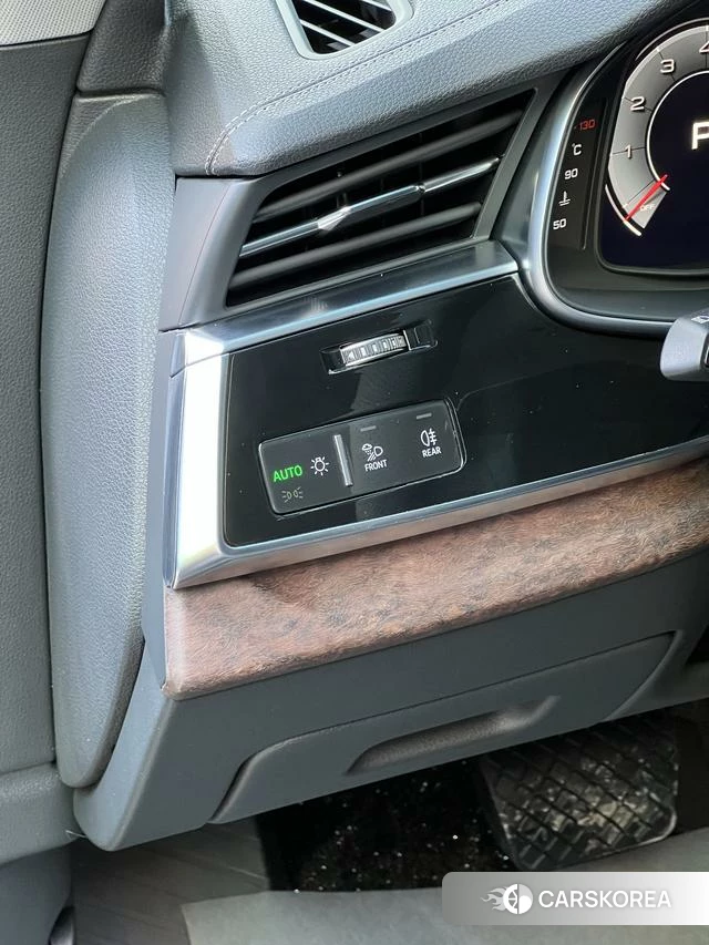 Audi Q7 id 4213595 из Китая 19