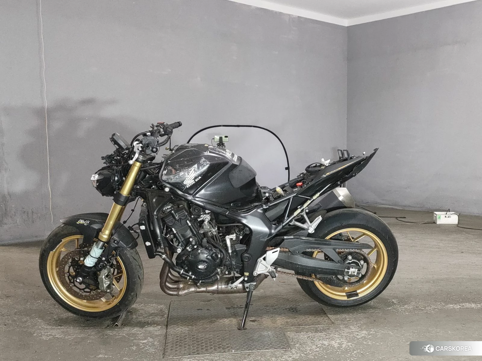 OTHER CB1000 HORNET SP 2025 из Японии