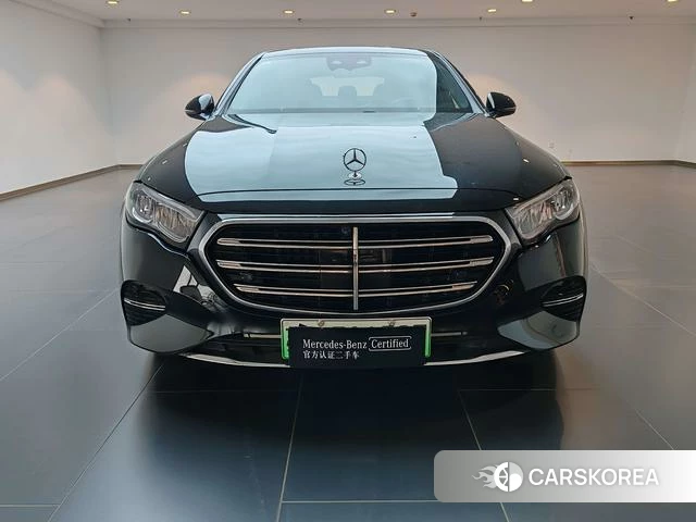 Mercedes-Benz E-class PHEV id 3857032 из Китая 12