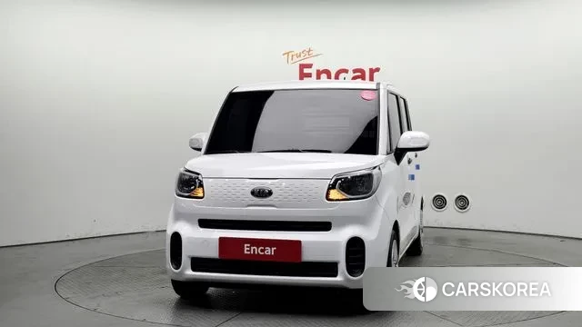 Kia The New Ray id 3323627 из Кореи 13