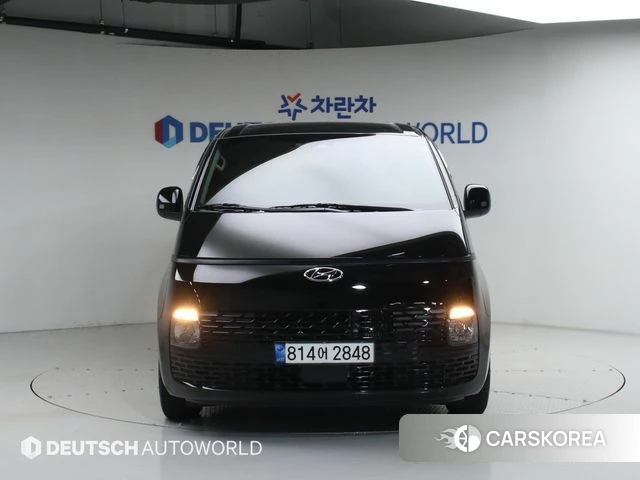Hyundai Staria id 4249797 из Кореи 13