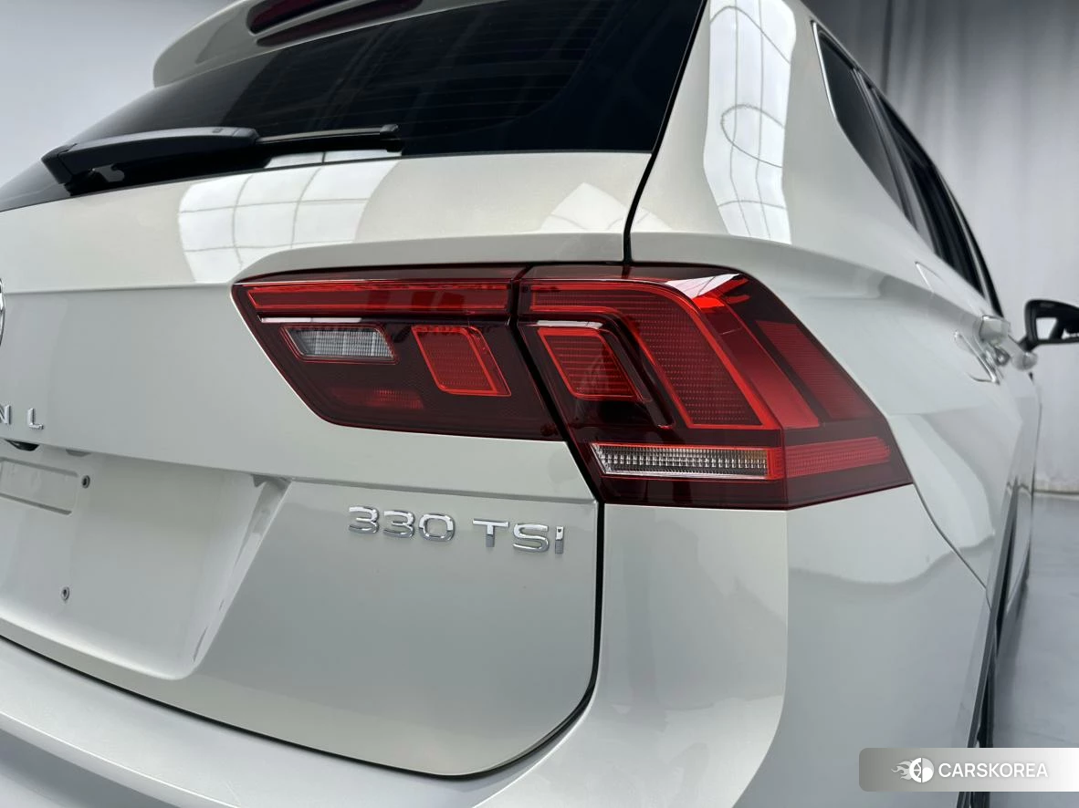 Volkswagen Tiguan L id 4479606 из Китая 17