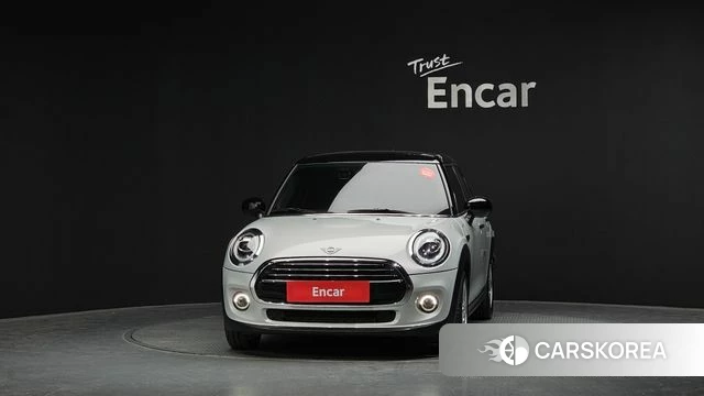 Mini Cooper id 4187482 из Кореи 23