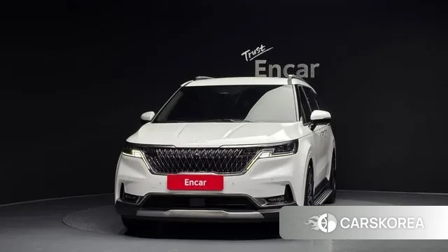 Kia Carnival 4th generation id 3740569 из Кореи 13