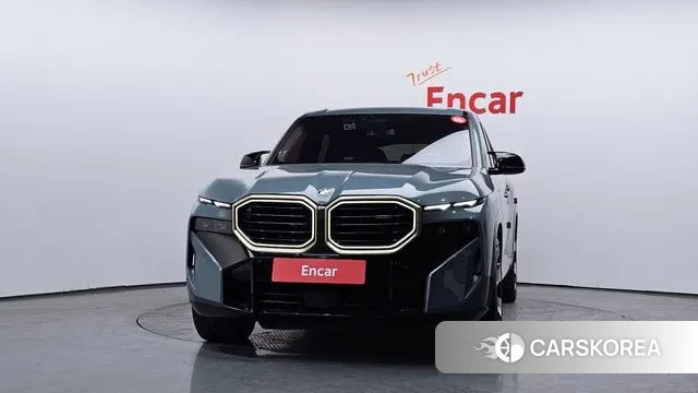 BMW XM (G09) id 3639057 из Кореи 13