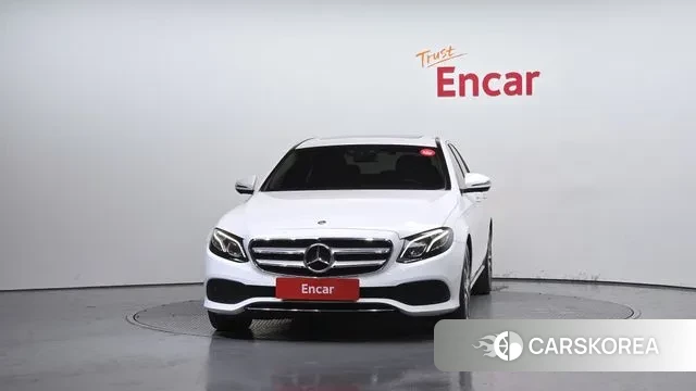 Mercedes-Benz E-Class W213 id 3350906 из Кореи 13