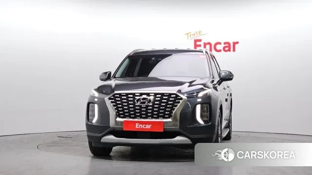 Hyundai Palisade id 3723131 из Кореи 13