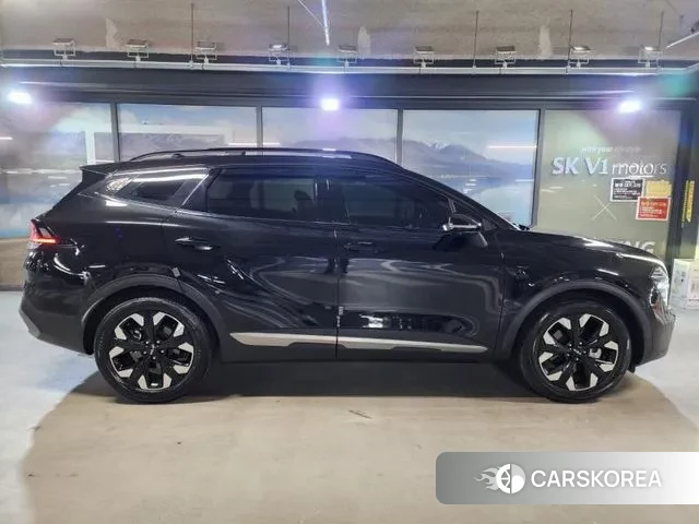 Kia Sportage 5th Generation id 3371038 из Кореи 13