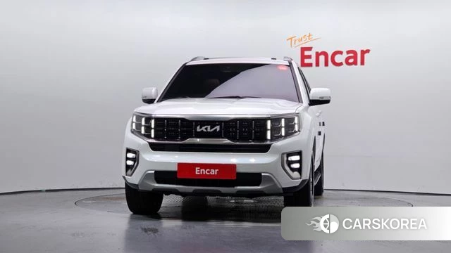 Kia Mohave Master id 4591695 из Кореи 13