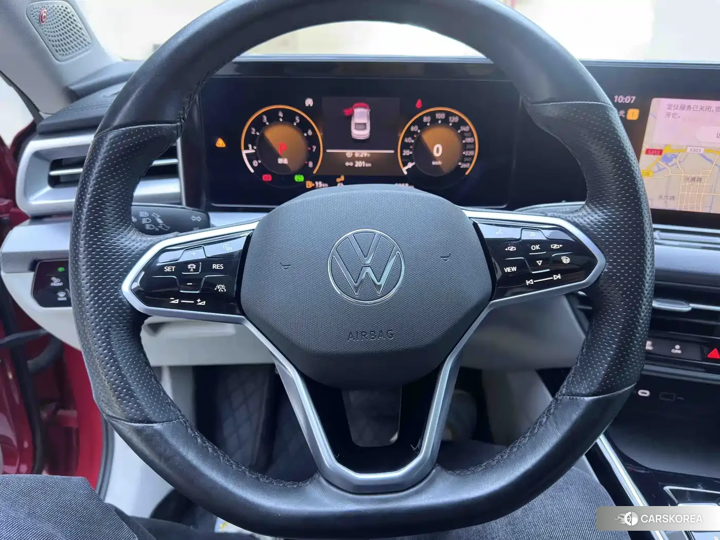 Volkswagen Lamando id 4659827 из Китая 17