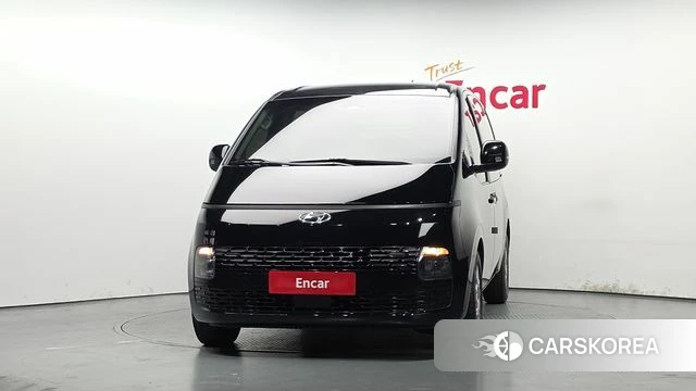 Hyundai Staria id 3872026 из Кореи 13