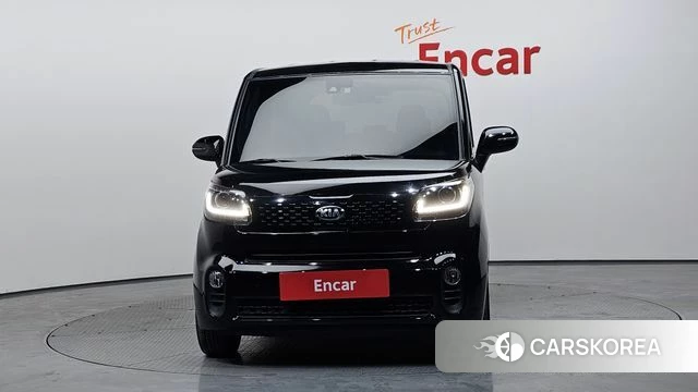 Kia The New Ray id 4187395 из Кореи 13