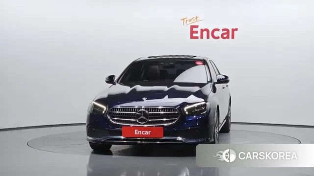 Mercedes-Benz E-Class W213 id 3144061 из Кореи 13