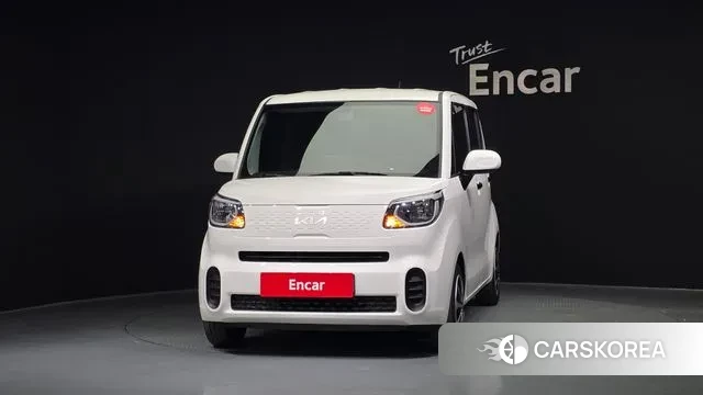 Kia The New Ray id 3493021 из Кореи 13