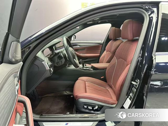 BMW 5 series id 4307712 из Китая 9