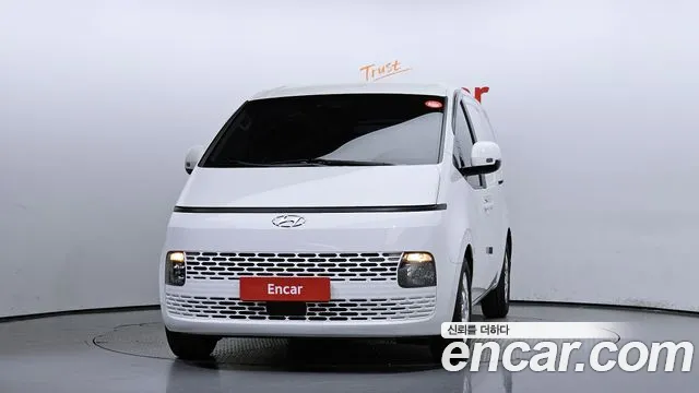 Hyundai Staria id 2806061 из Кореи 13