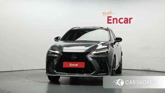 Lexus NX450h + 2nd generation id 4281748 из Кореи 13