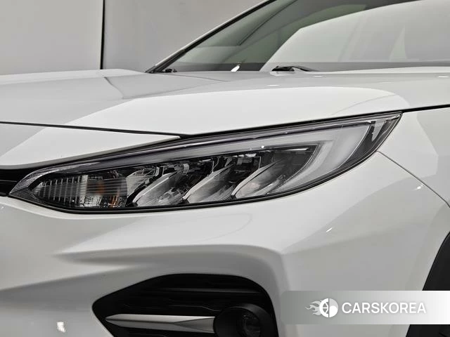Toyota Wilanda id 4262084 из Китая 13