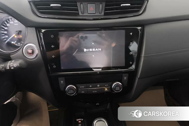 Nissan Qijun id 4273460 из Китая 10