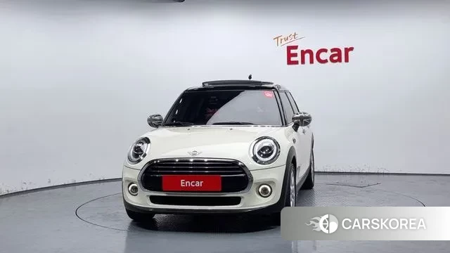 Mini Cooper id 2981282 из Кореи 13
