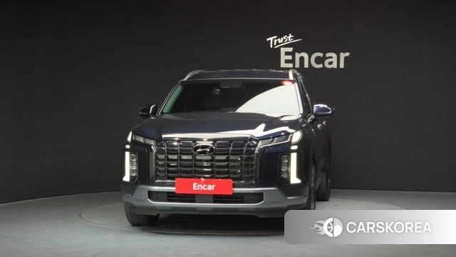 Hyundai The New Palisade id 4773914 из Кореи 23