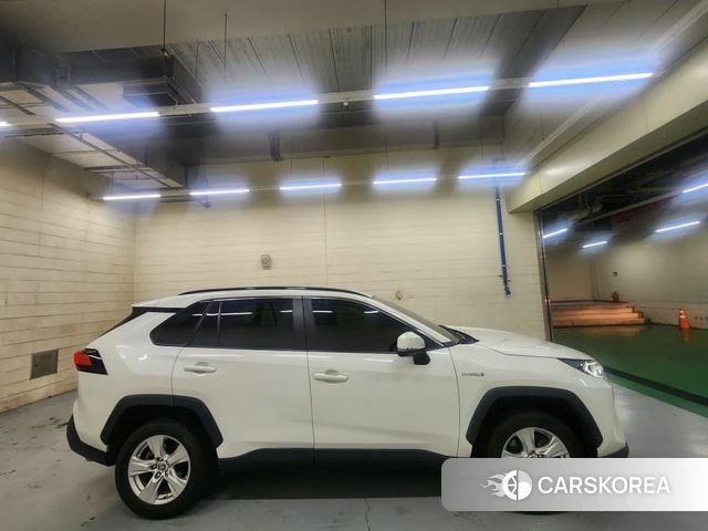 Toyota RAV4 5th Generation id 4402916 из Кореи 12