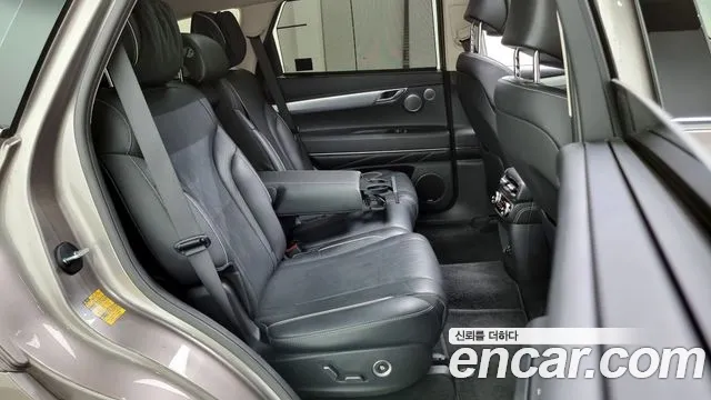 Genesis GV80 id 2517788 из Кореи 13