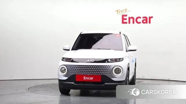 Hyundai Casper id 3635317 из Кореи 13