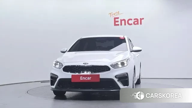 Kia Come New K3 id 2931977 из Кореи 13