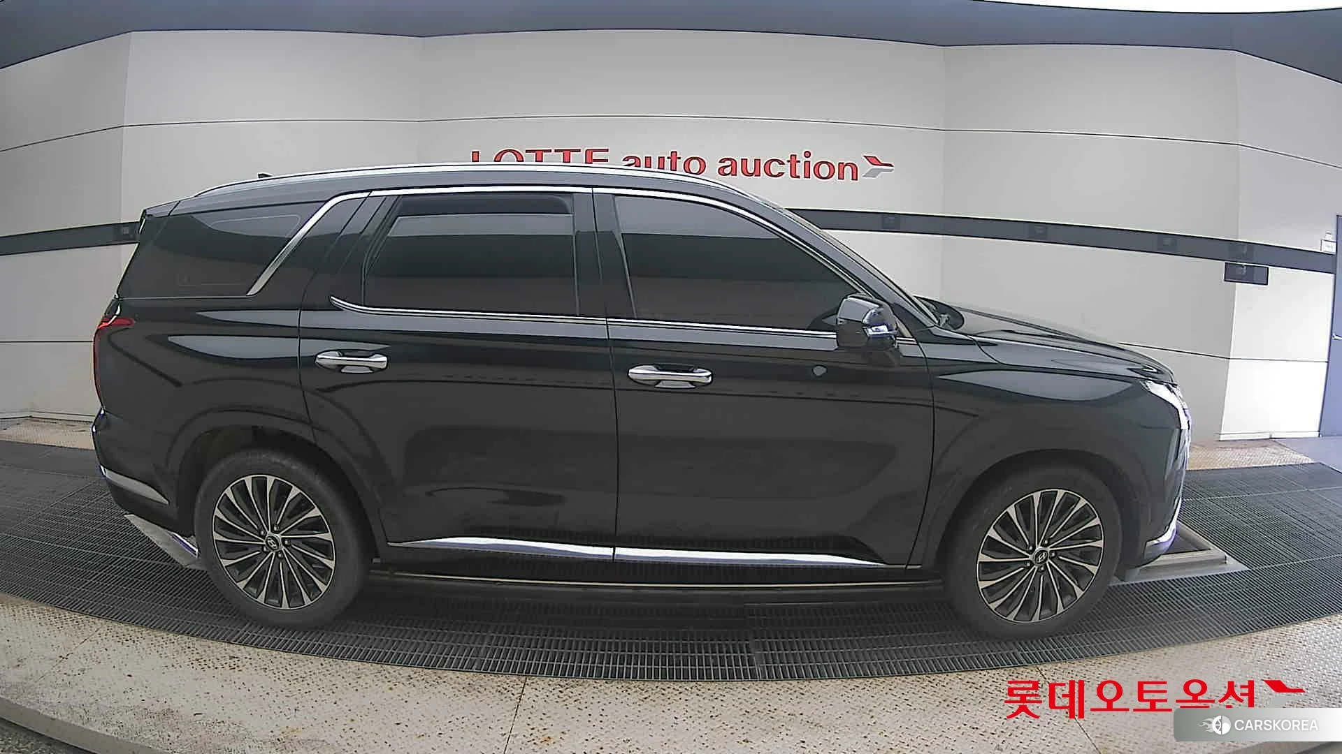 Hyundai Palisade id 4664261 из Кореи 23