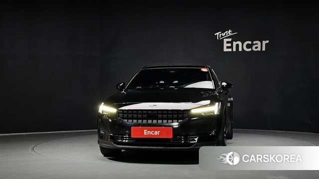 Polestar Polestar 2 id 4593041 из Кореи 23