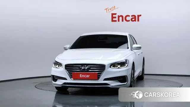Hyundai Grandeur IG id 3428947 из Кореи 13
