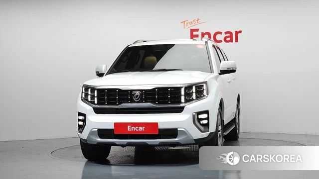 Kia Mohave Master id 4384006 из Кореи 13