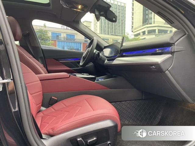 BMW 5 series id 4279218 из Китая 12