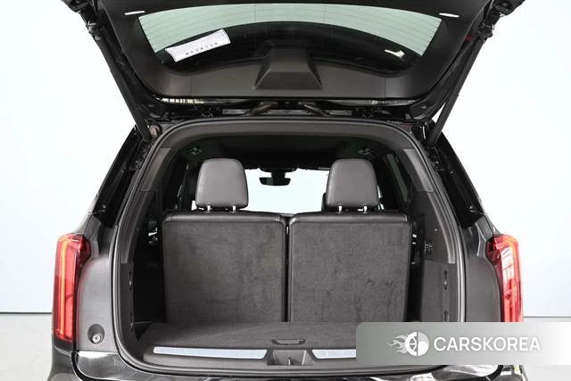Cadillac XT6 id 4238736 из Китая 22
