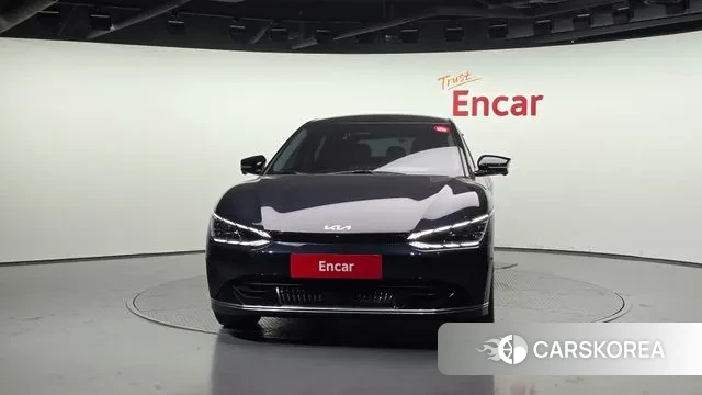 Kia EV6 id 3411639 из Кореи 13