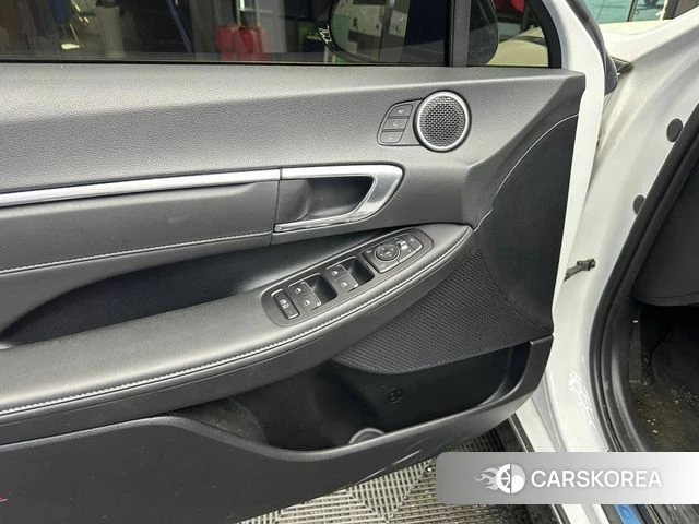 Hyundai Sonata (DN8) id 4281932 из Кореи 8