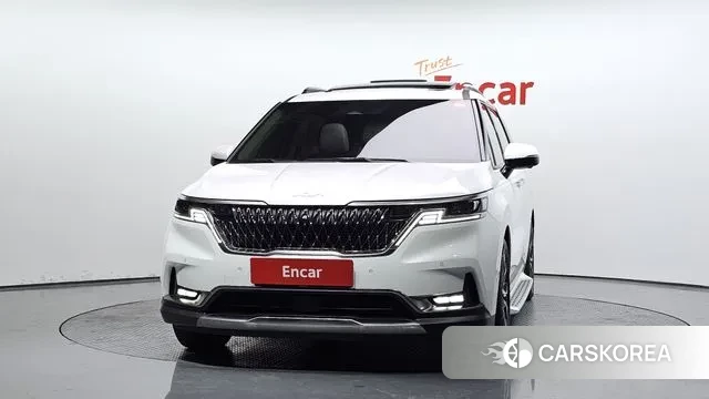 Kia Carnival 4th generation id 3665022 из Кореи 13