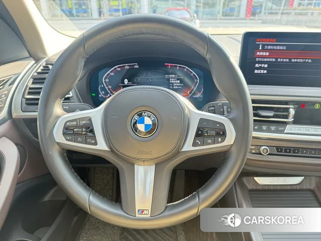 BMW X3 id 4348253 из Китая 12