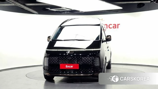 Hyundai Staria id 4743898 из Кореи 13