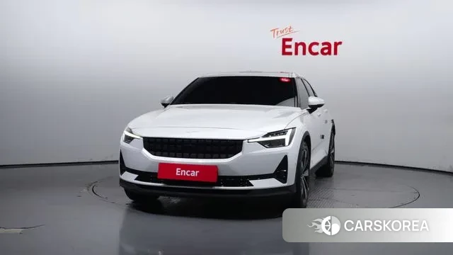 Polestar Polestar 2 id 3007574 из Кореи 13